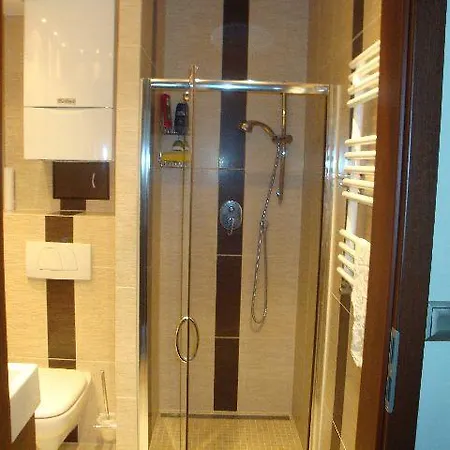 Rodzinny Apartament Kujawska Apartment *