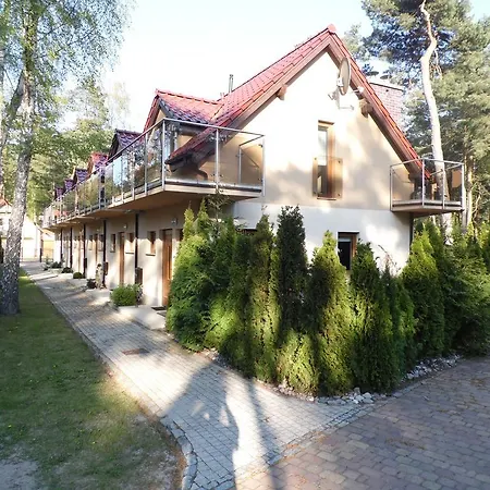 Apartment Rodzinny Apartament Kujawska *