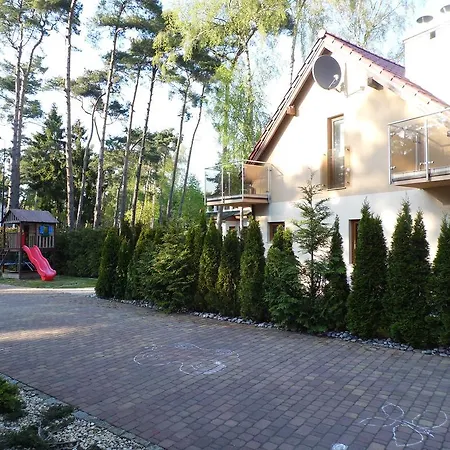 Rodzinny Apartament Kujawska Apartment *