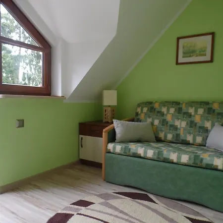Rodzinny Apartament Kujawska *