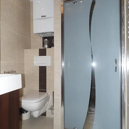 Rodzinny Apartament Kujawska