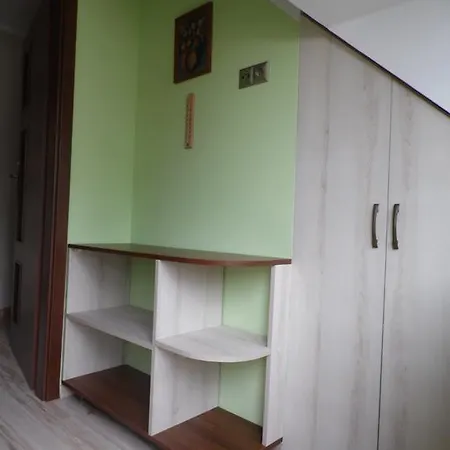 Apartment Rodzinny Apartament Kujawska *
